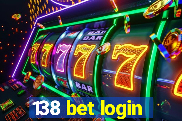 138 bet login